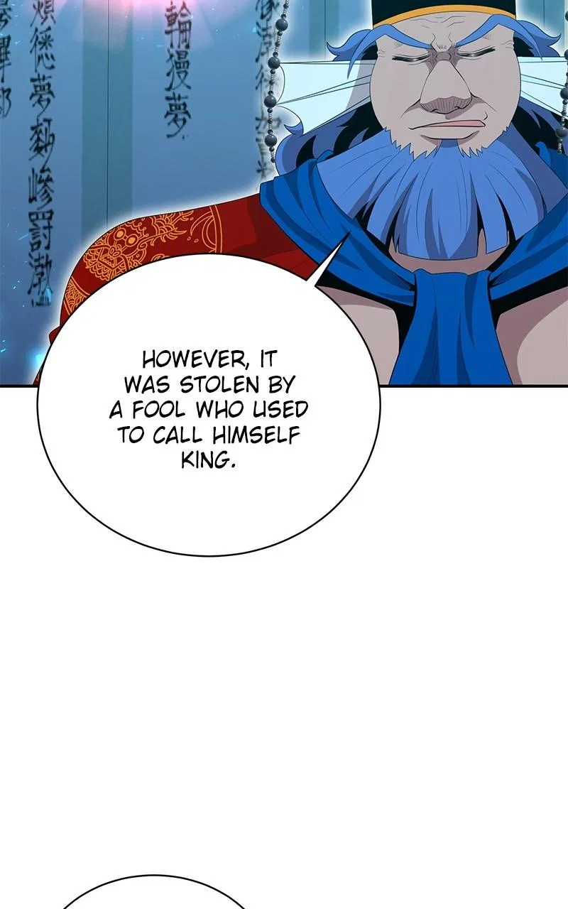 The Strongest Florist Chapter 217 – Page 21