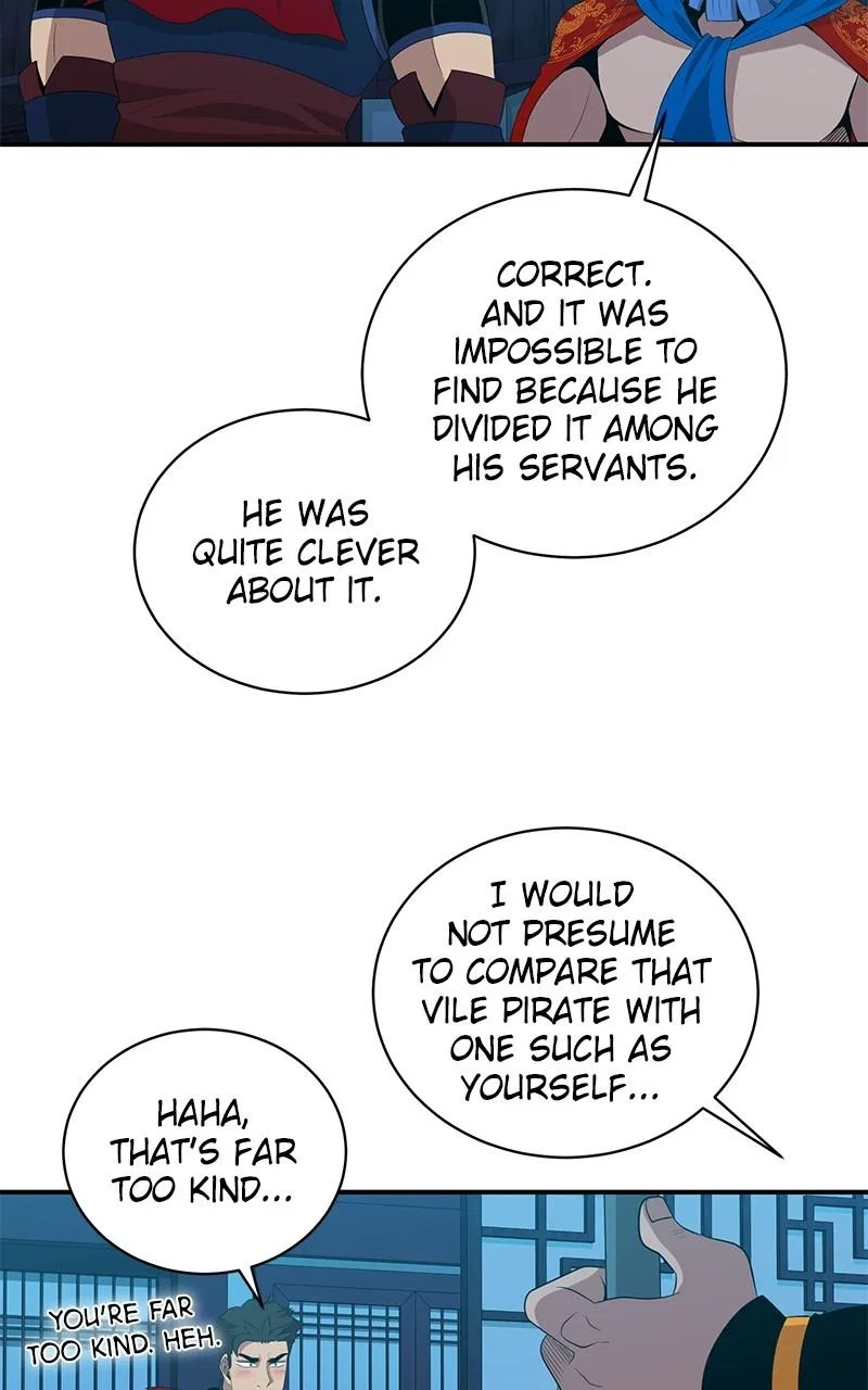 The Strongest Florist Chapter 217 – Page 25