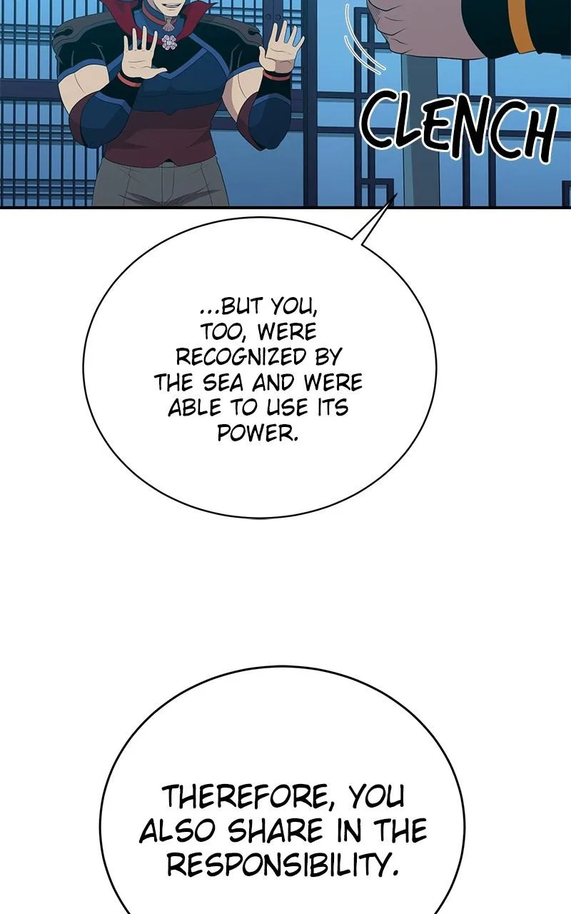 The Strongest Florist Chapter 217 – Page 26