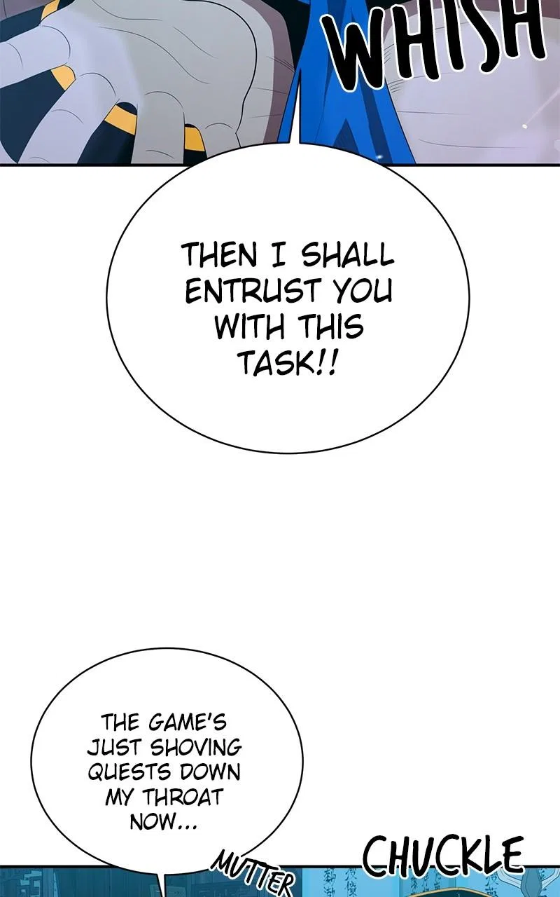 The Strongest Florist Chapter 217 – Page 32