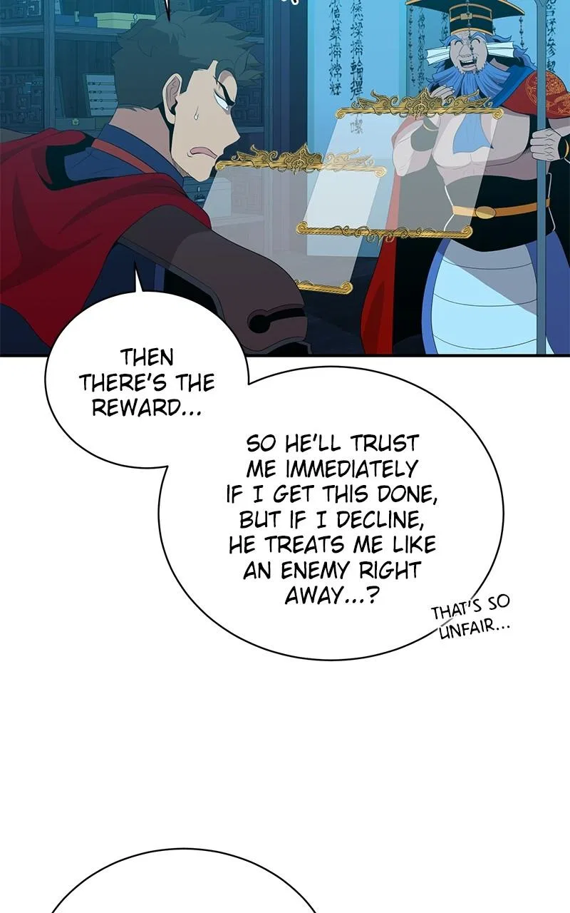 The Strongest Florist Chapter 217 – Page 33
