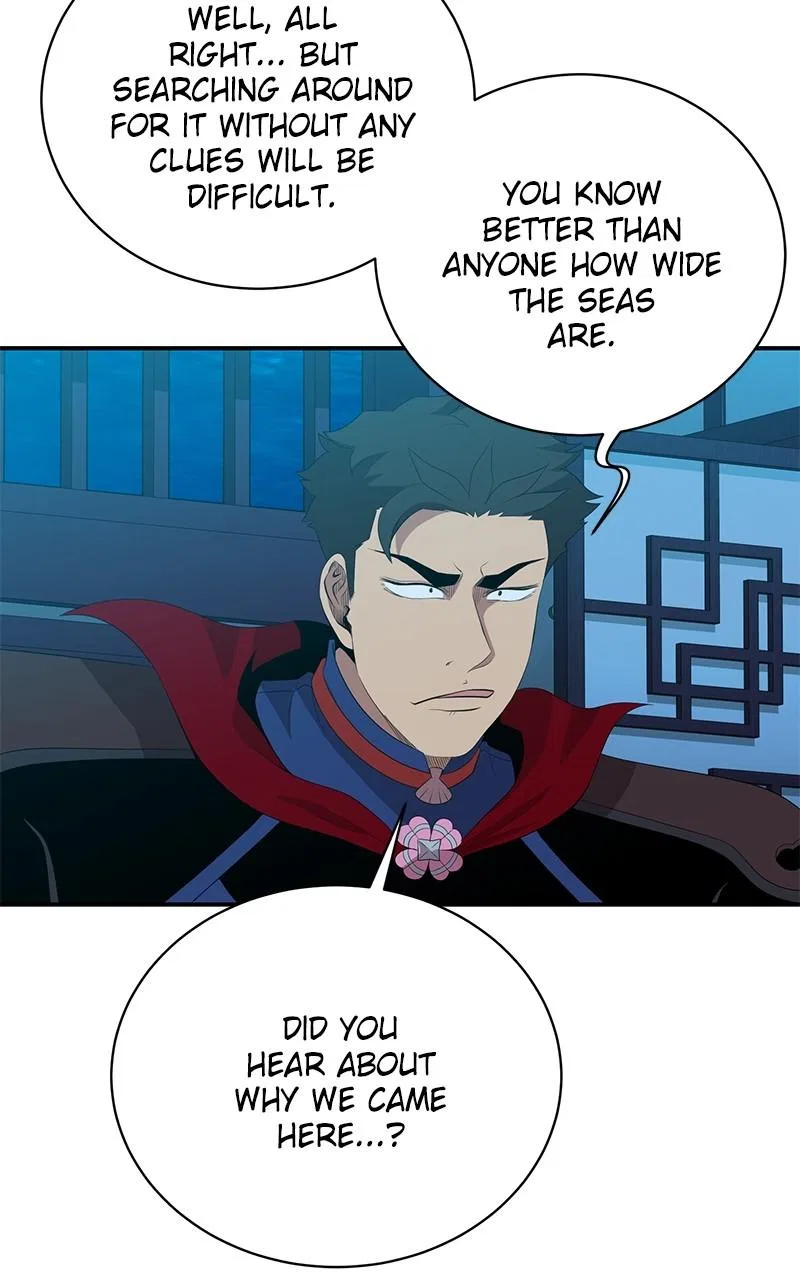 The Strongest Florist Chapter 217 – Page 34