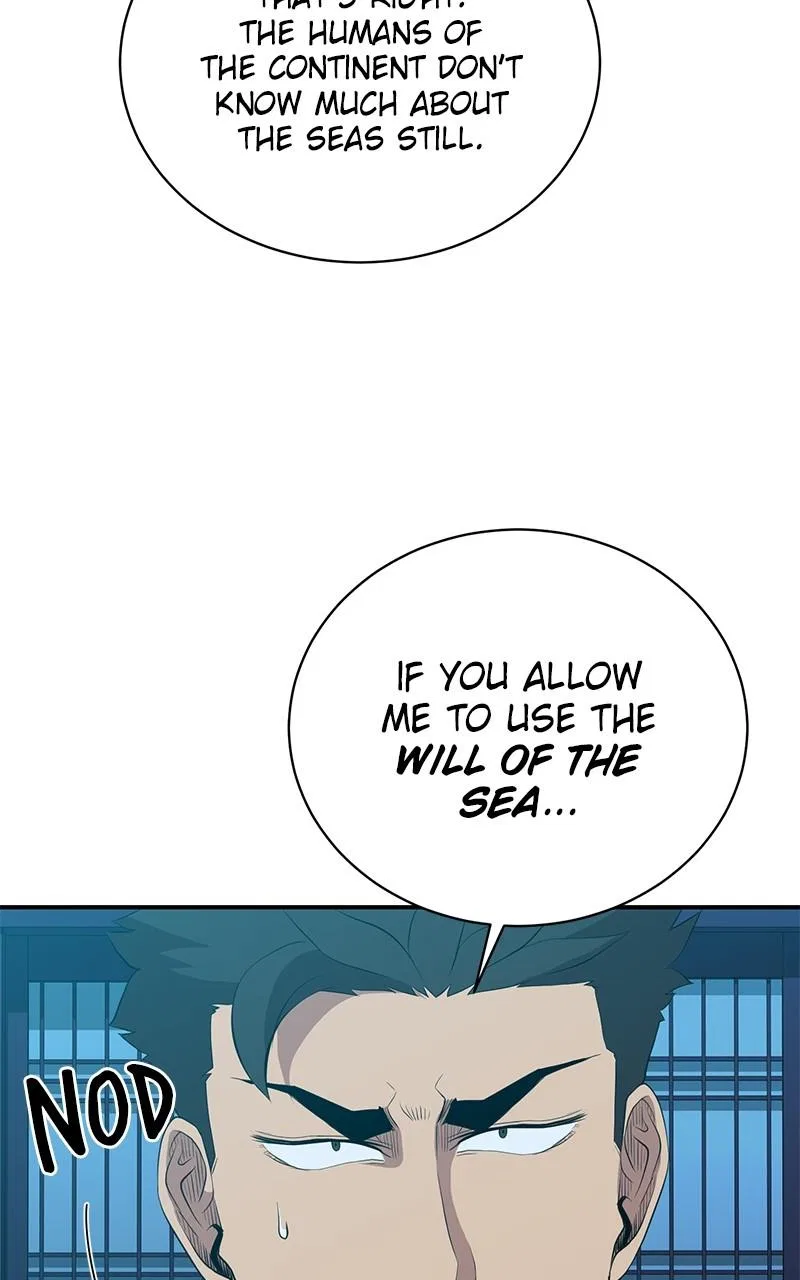 The Strongest Florist Chapter 217 – Page 36