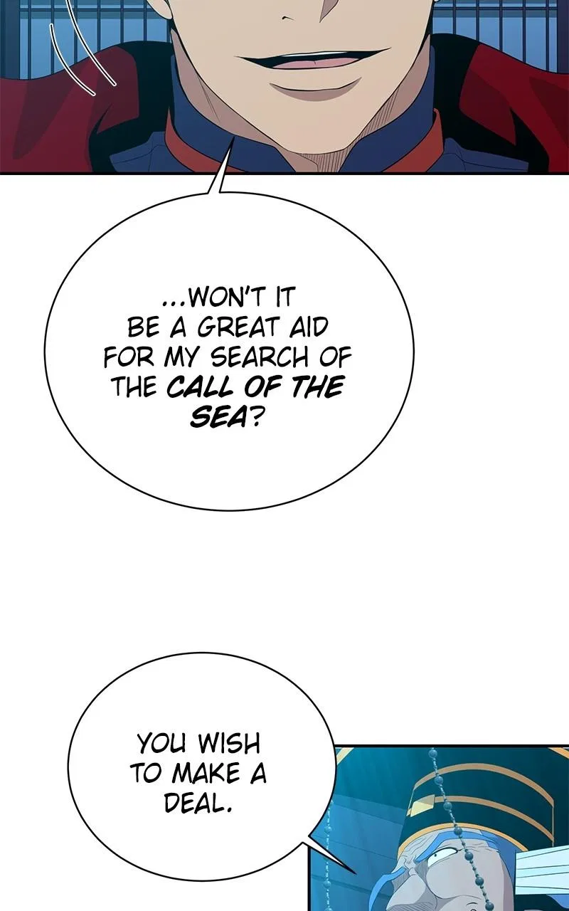The Strongest Florist Chapter 217 – Page 37