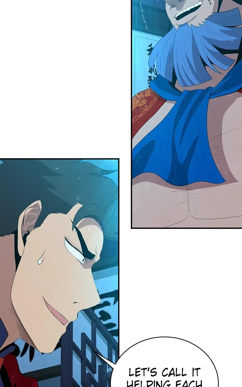 The Strongest Florist Chapter 217 – Page 38