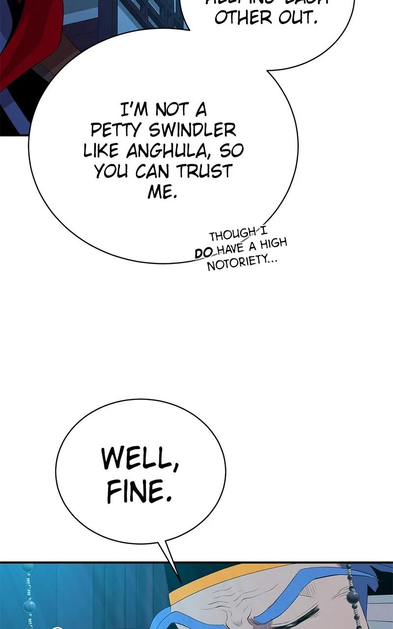 The Strongest Florist Chapter 217 – Page 39