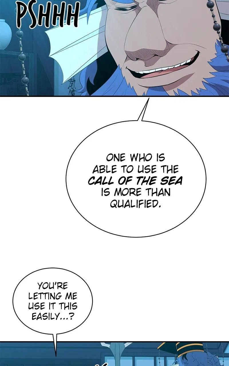 The Strongest Florist Chapter 217 – Page 40
