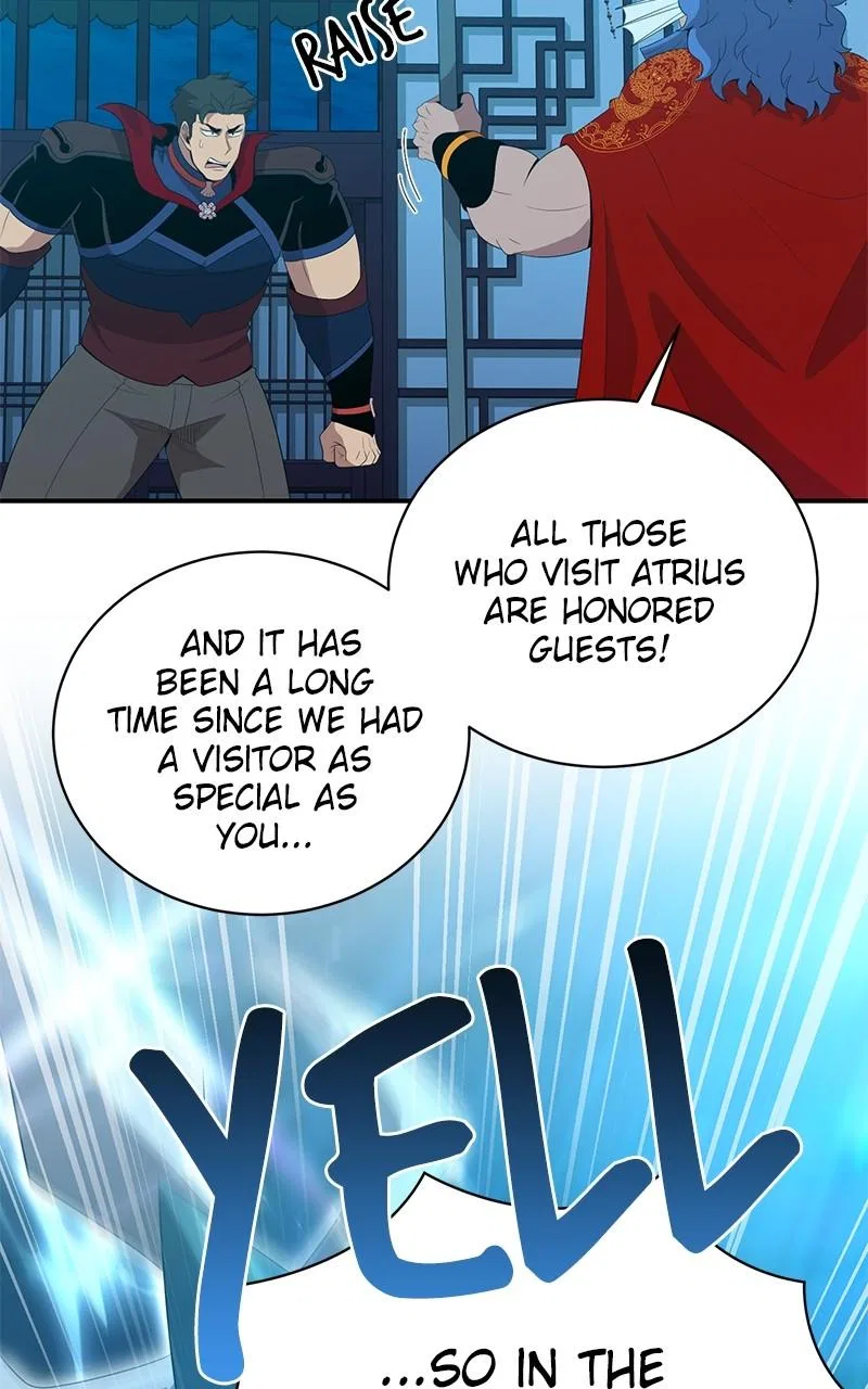 The Strongest Florist Chapter 217 – Page 41