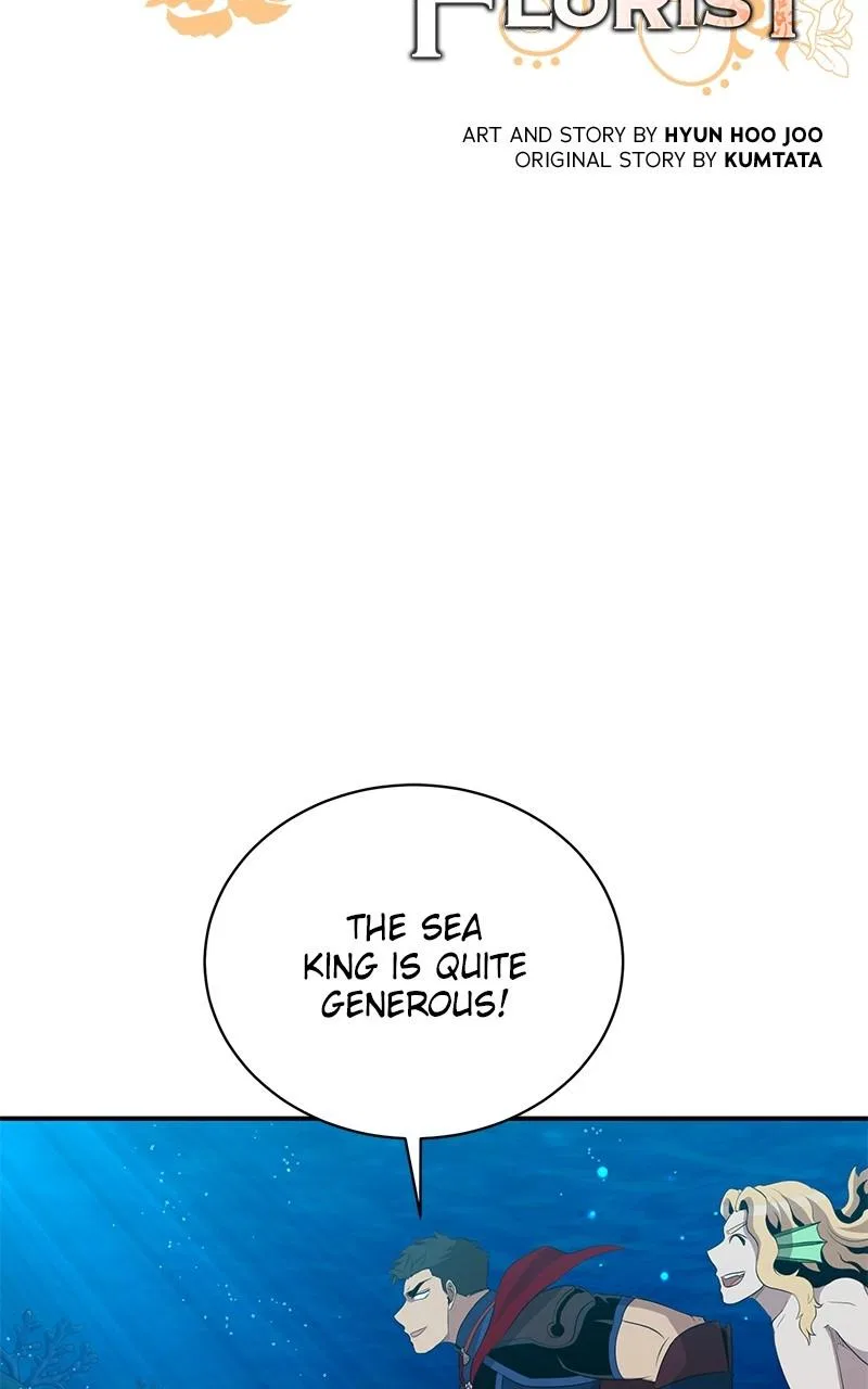 The Strongest Florist Chapter 217 – Page 44