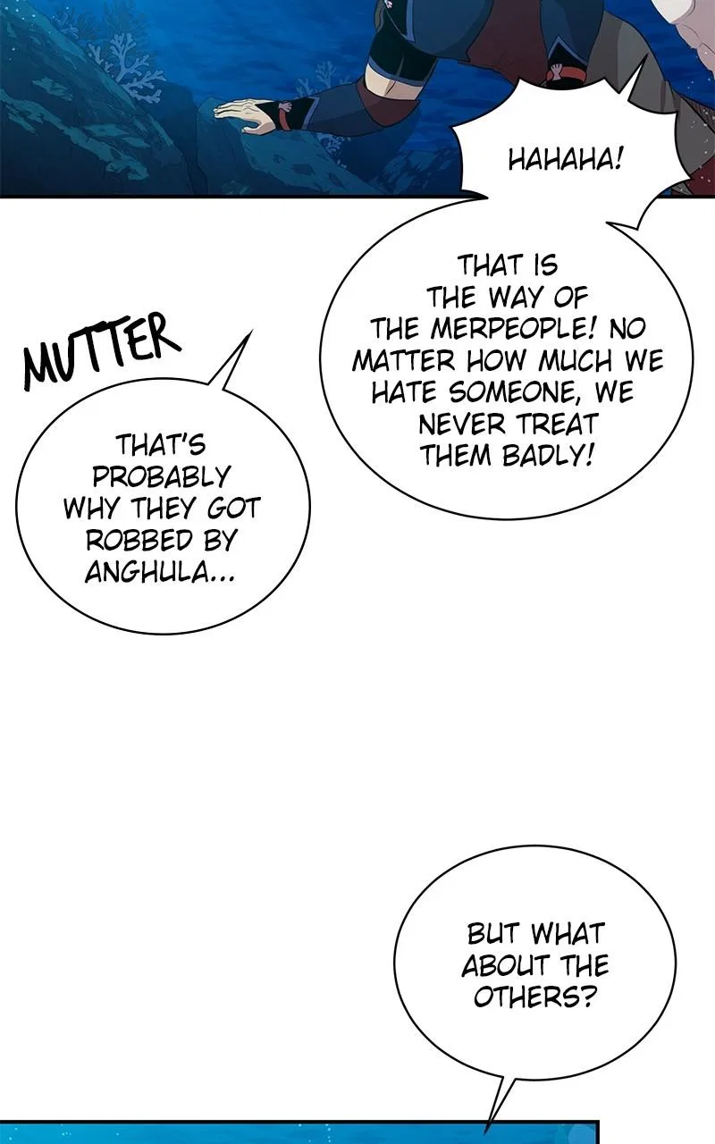 The Strongest Florist Chapter 217 – Page 45