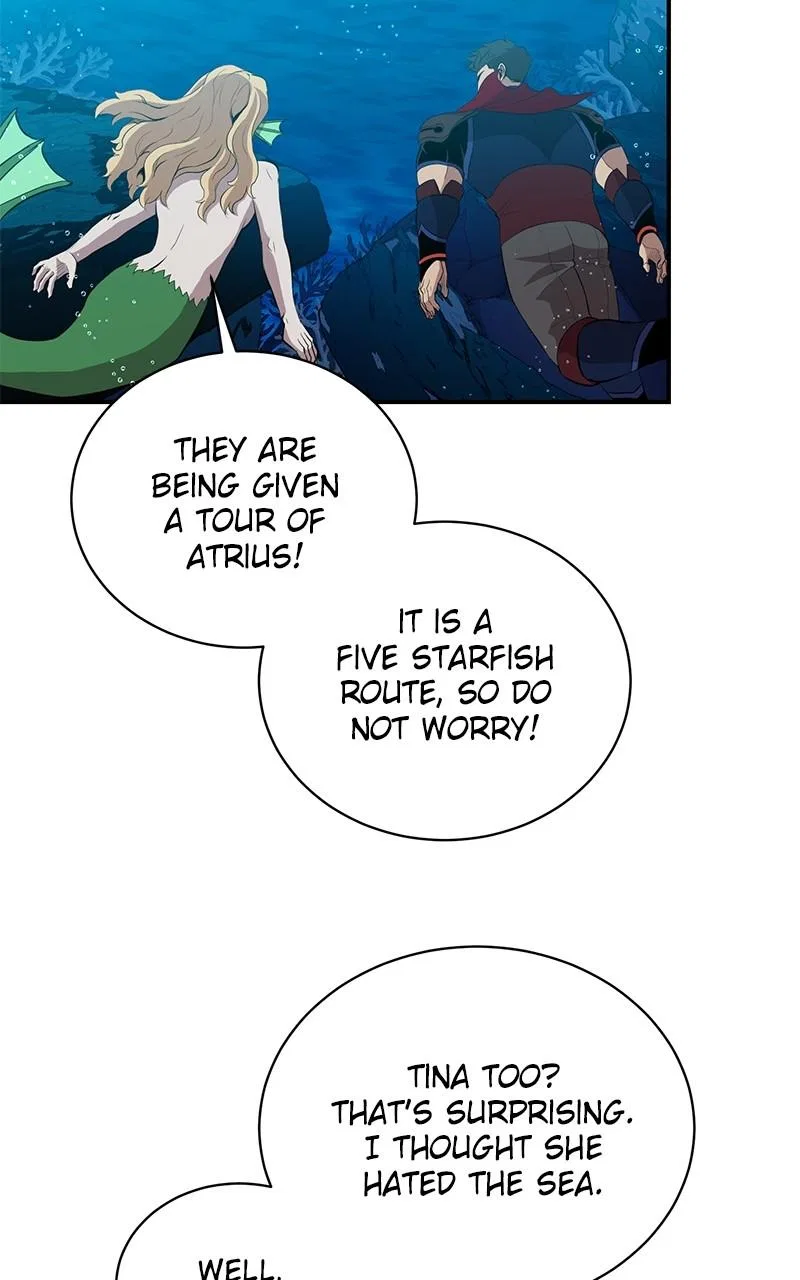 The Strongest Florist Chapter 217 – Page 46
