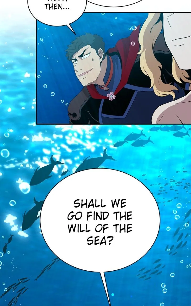 The Strongest Florist Chapter 217 – Page 47