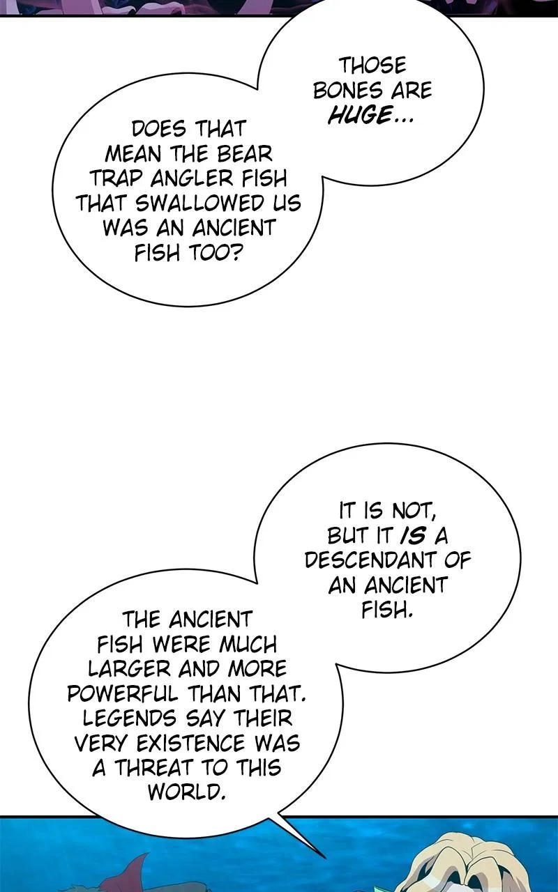 The Strongest Florist Chapter 217 – Page 53