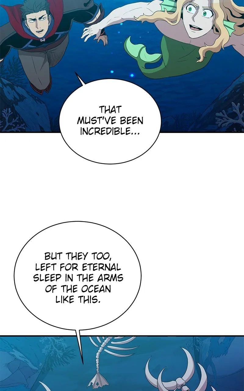 The Strongest Florist Chapter 217 – Page 54