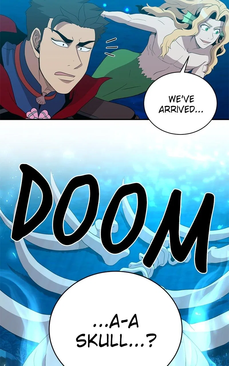 The Strongest Florist Chapter 217 – Page 56