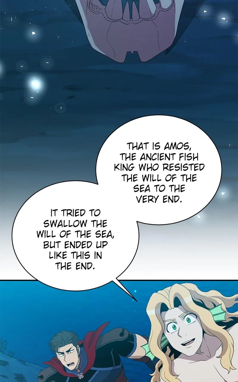 The Strongest Florist Chapter 217 – Page 58