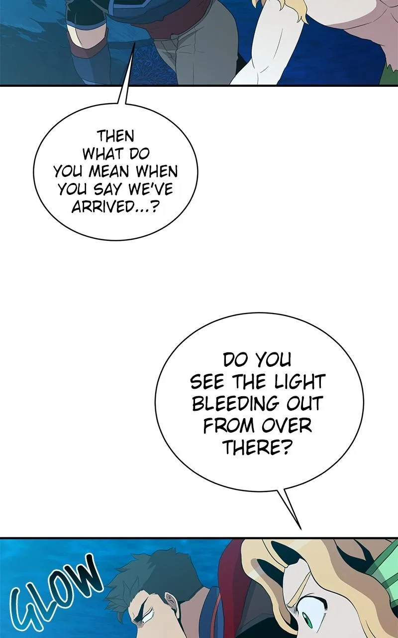 The Strongest Florist Chapter 217 – Page 59