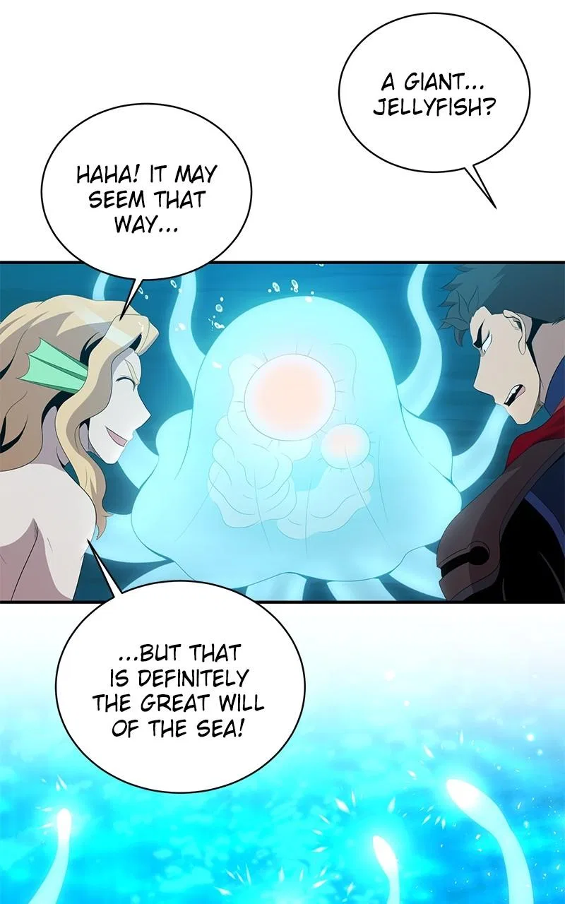 The Strongest Florist Chapter 217 – Page 64