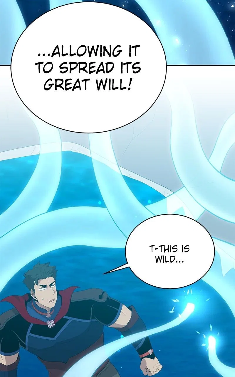 The Strongest Florist Chapter 217 – Page 66
