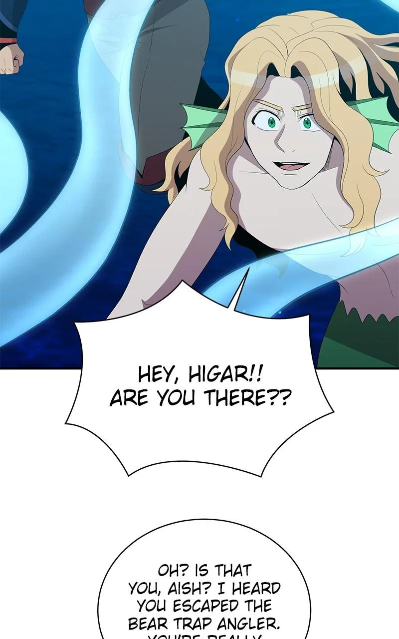The Strongest Florist Chapter 217 – Page 67