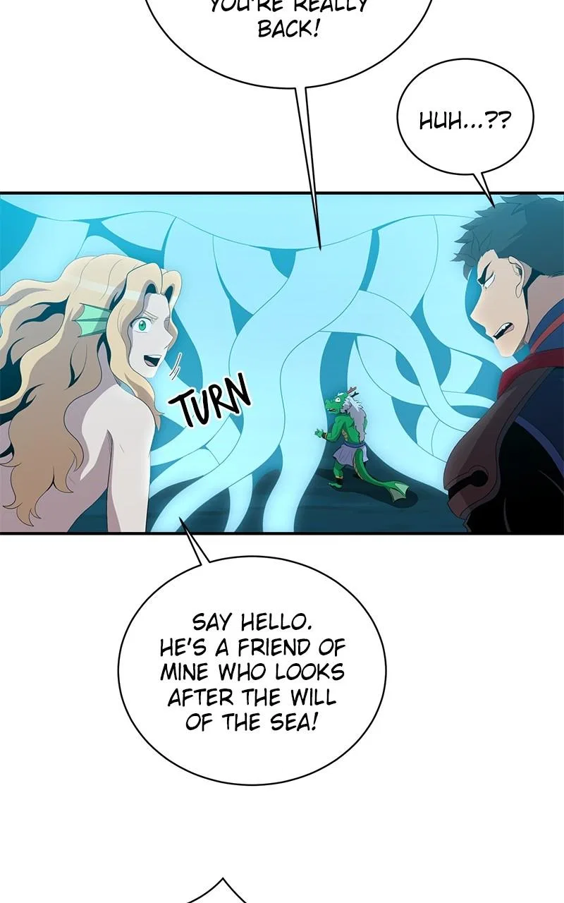 The Strongest Florist Chapter 217 – Page 68