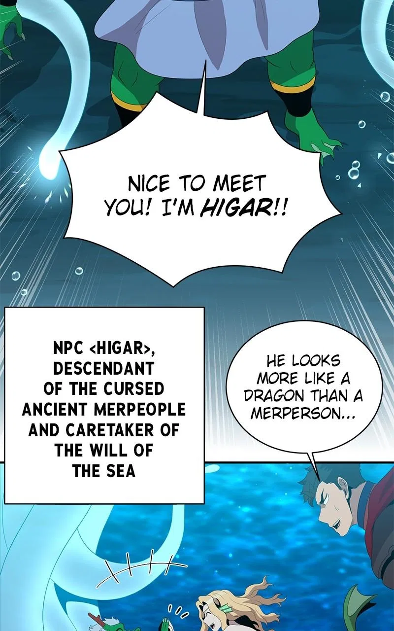 The Strongest Florist Chapter 217 – Page 70