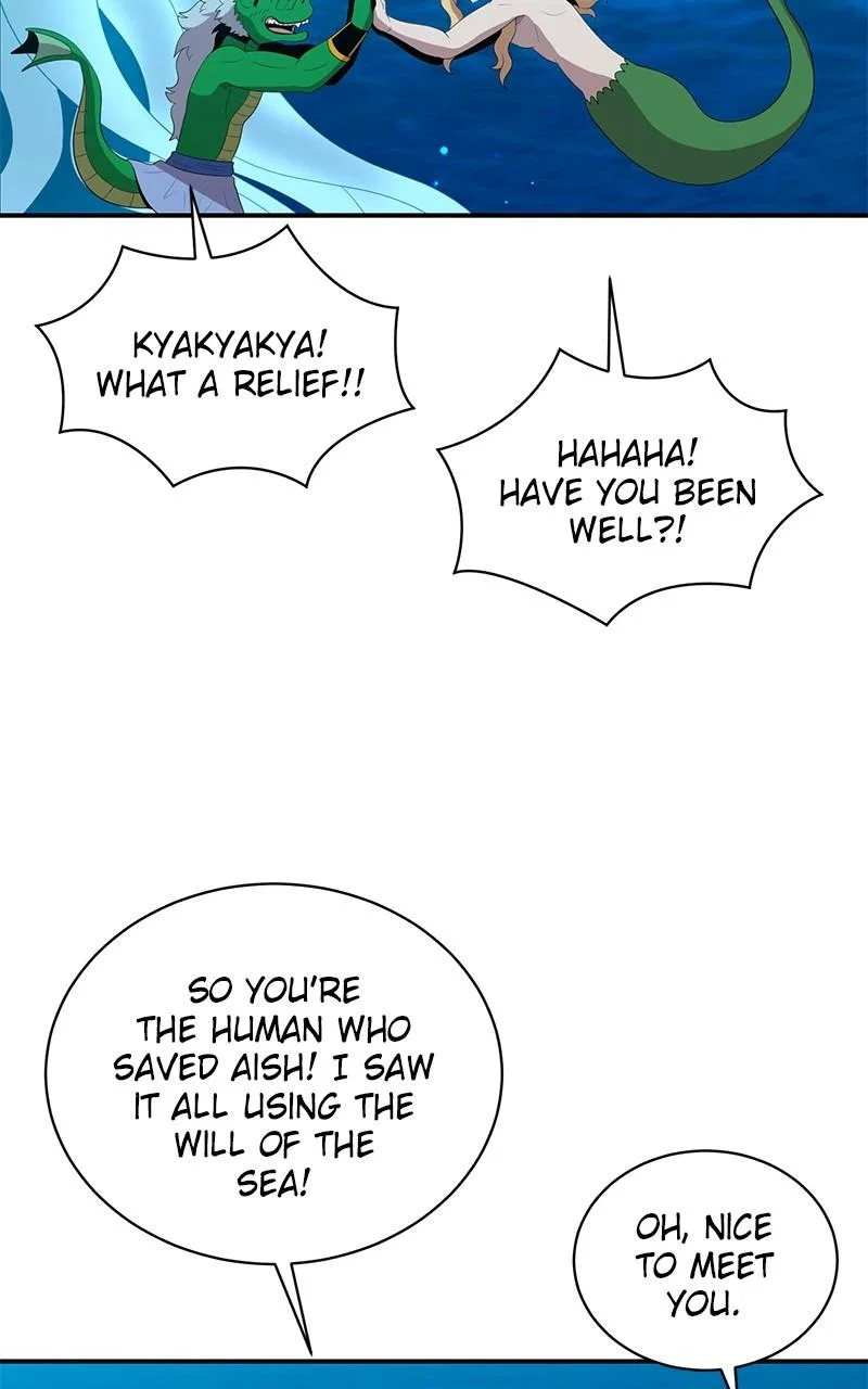The Strongest Florist Chapter 217 – Page 71