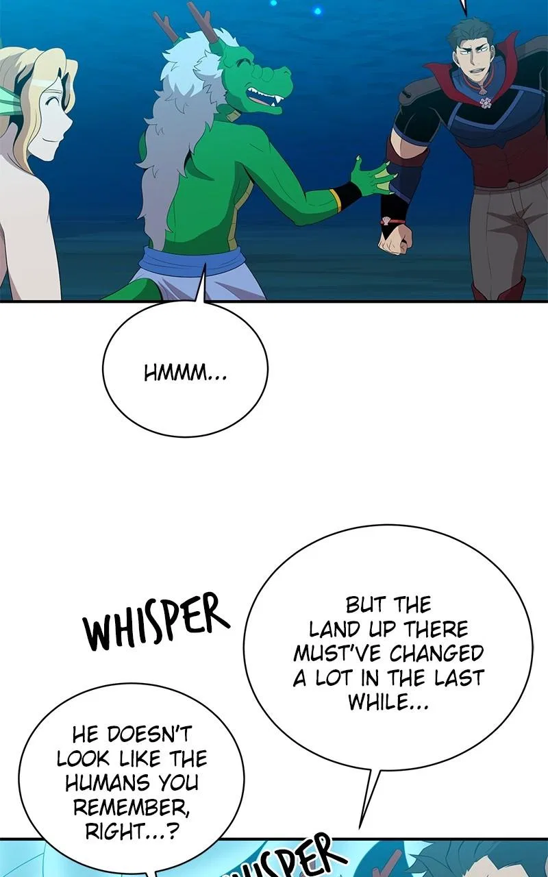 The Strongest Florist Chapter 217 – Page 72