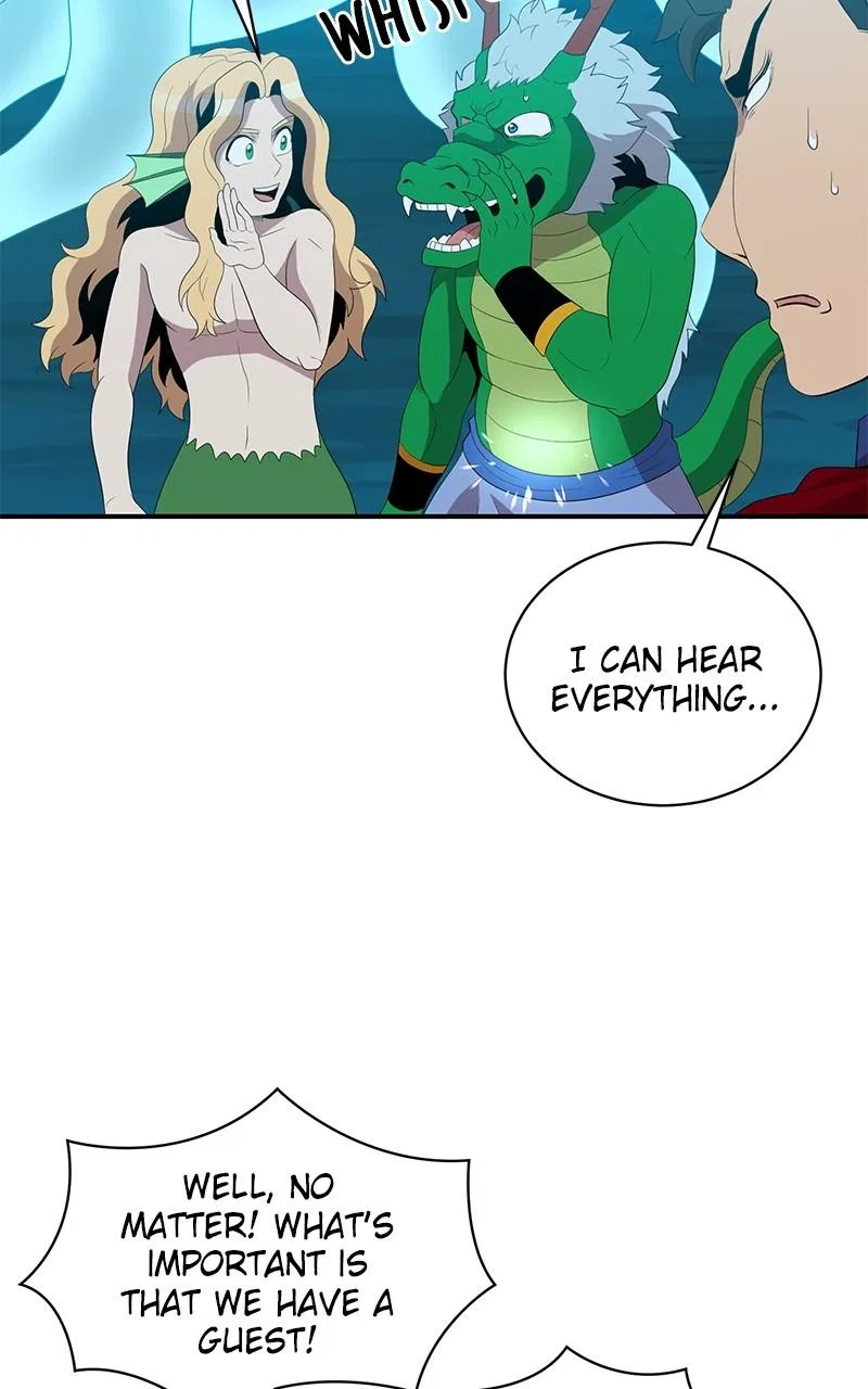 The Strongest Florist Chapter 217 – Page 73