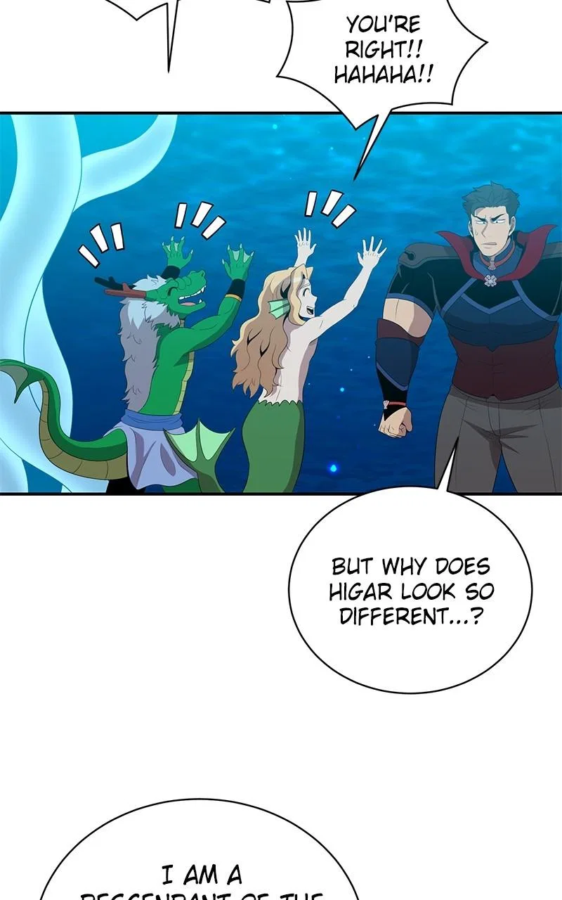 The Strongest Florist Chapter 217 – Page 74