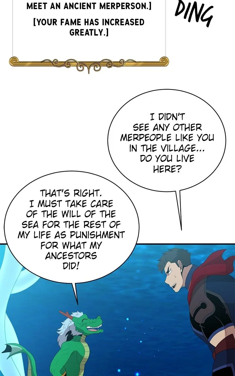 The Strongest Florist Chapter 217 – Page 76