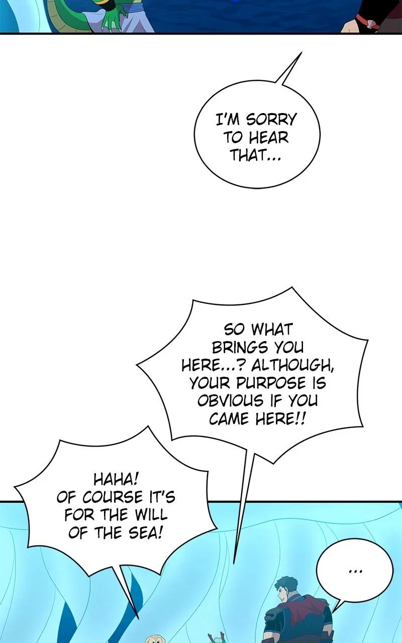 The Strongest Florist Chapter 217 – Page 77