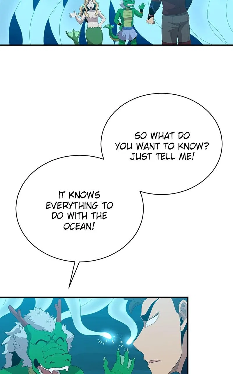 The Strongest Florist Chapter 217 – Page 78