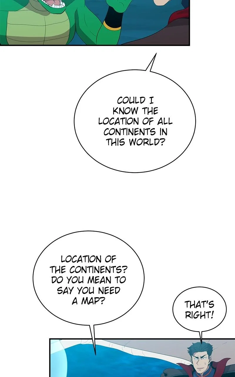 The Strongest Florist Chapter 217 – Page 79
