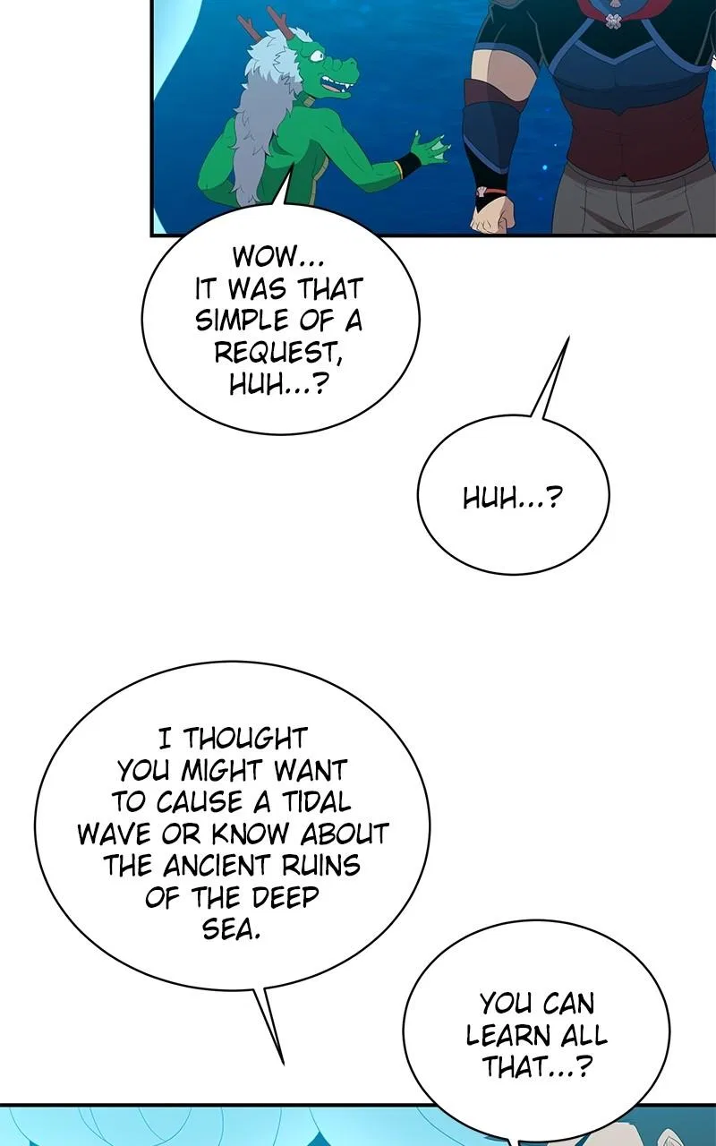 The Strongest Florist Chapter 217 – Page 80