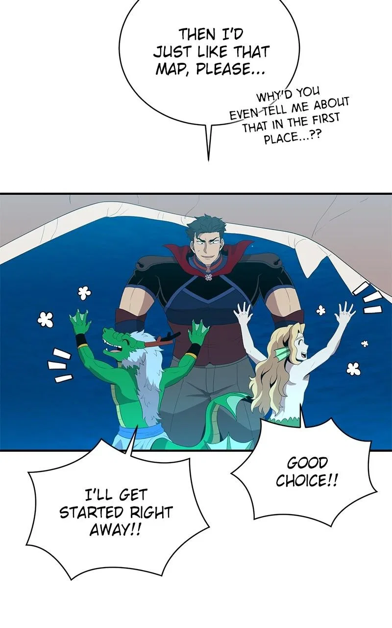 The Strongest Florist Chapter 217 – Page 82