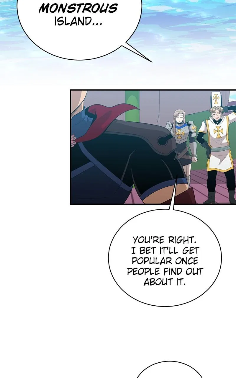 The Strongest Florist Chapter 216 – Page 2