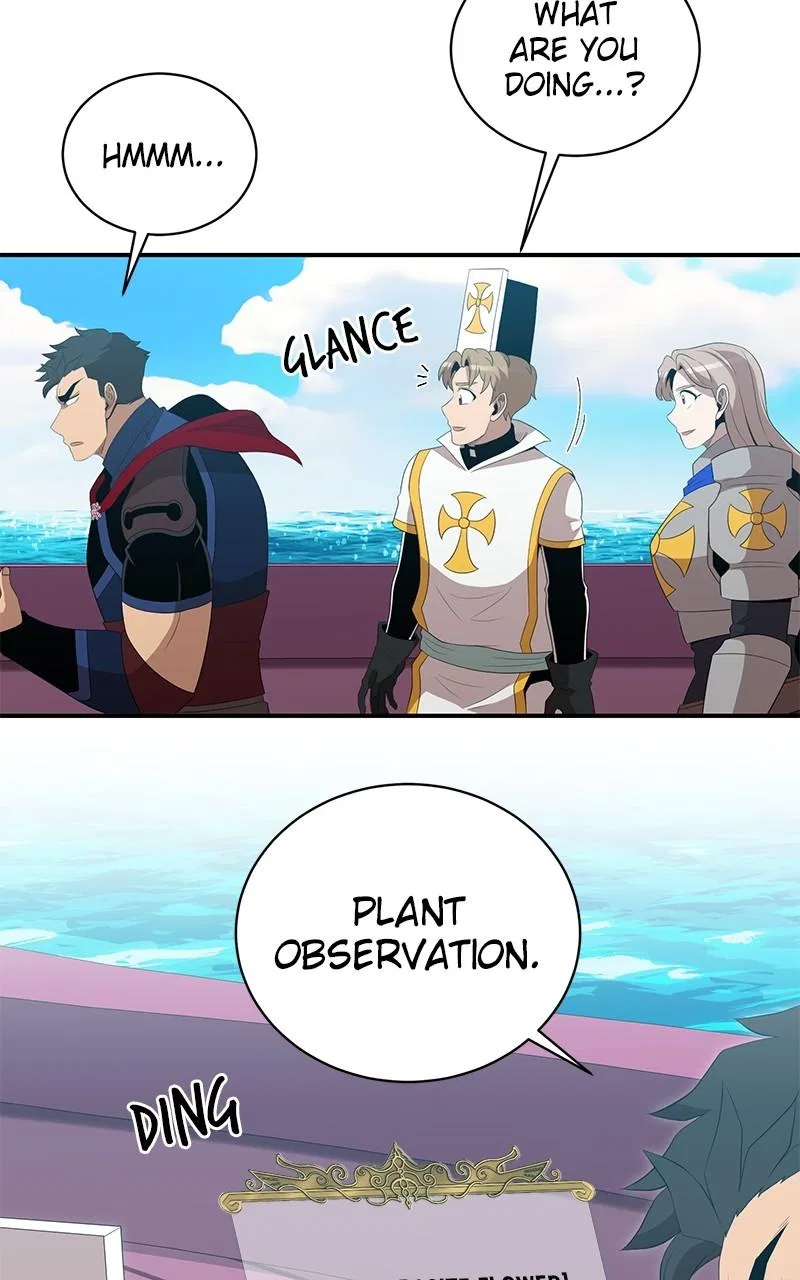The Strongest Florist Chapter 216 – Page 3