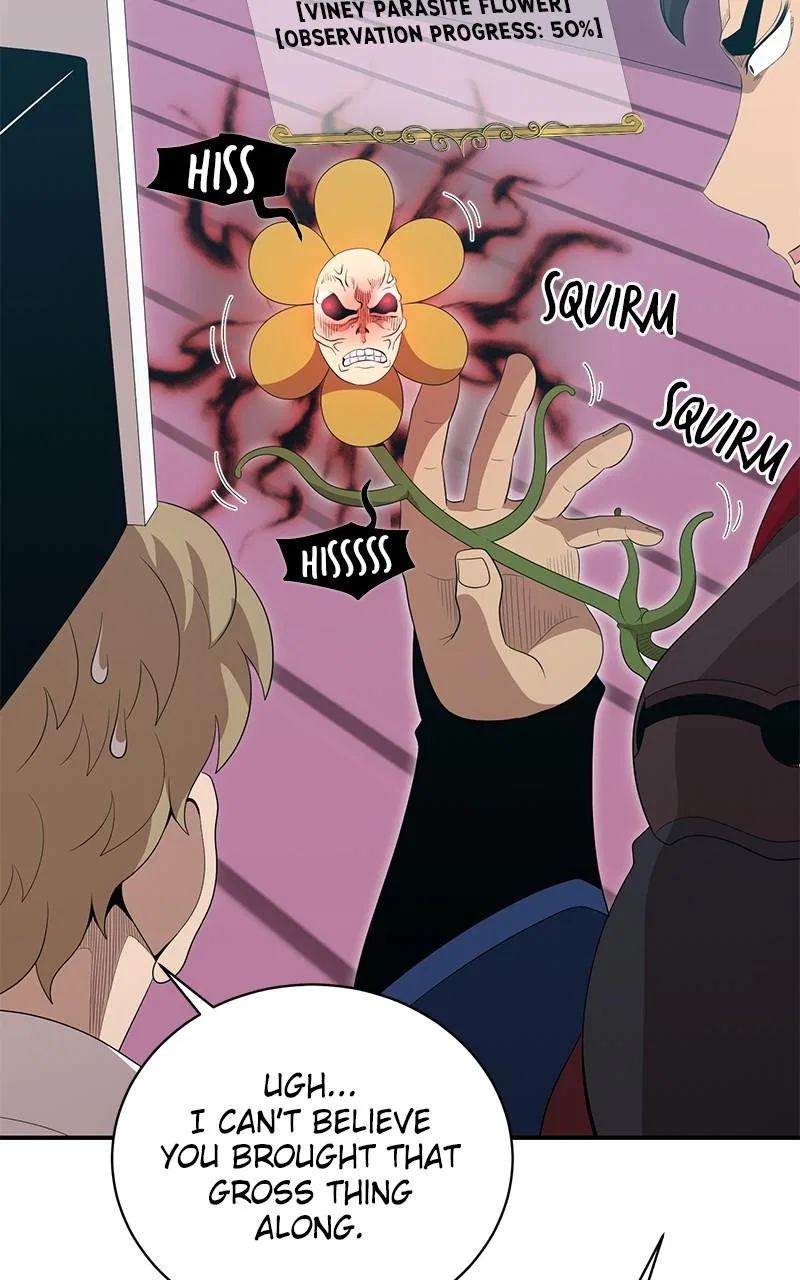 The Strongest Florist Chapter 216 – Page 4