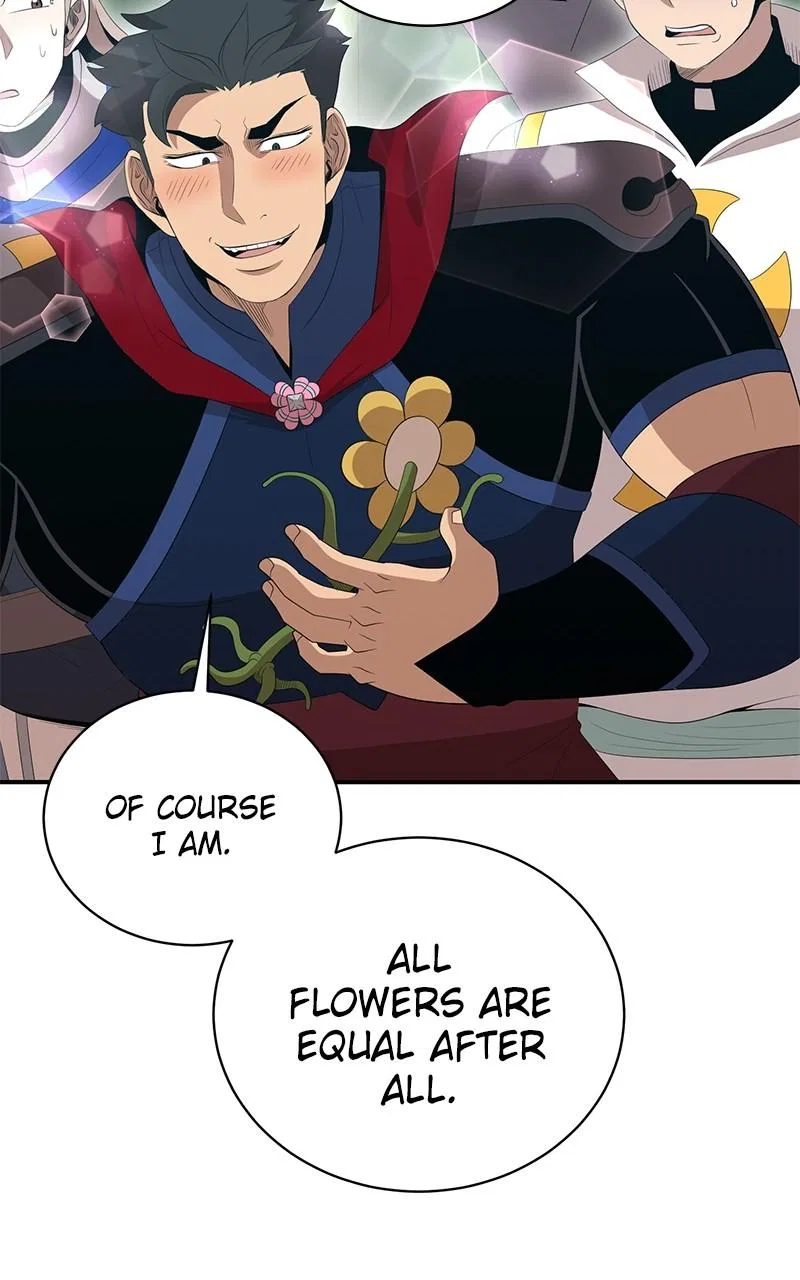 The Strongest Florist Chapter 216 – Page 7