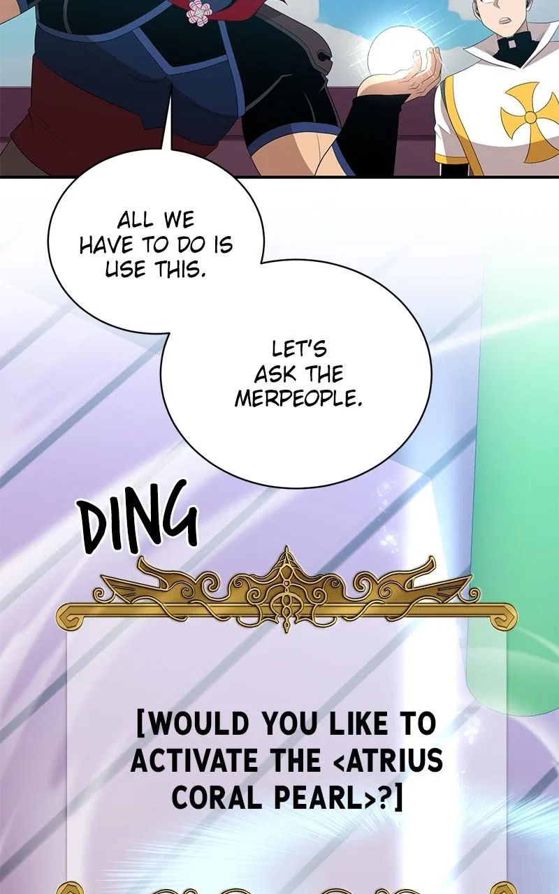 The Strongest Florist Chapter 216 – Page 10