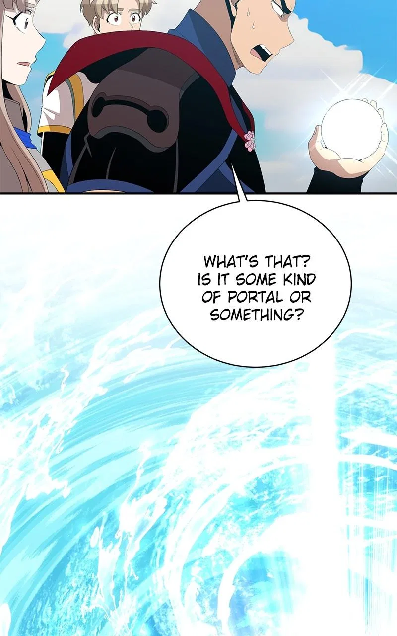 The Strongest Florist Chapter 216 – Page 15