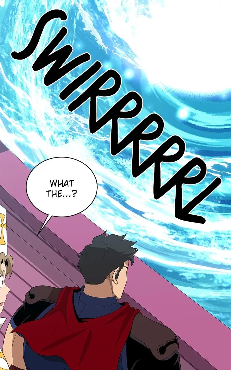 The Strongest Florist Chapter 216 – Page 16
