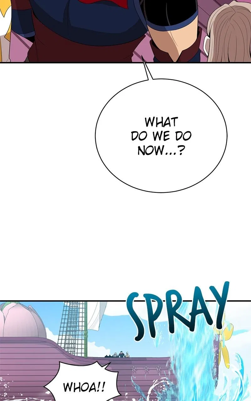 The Strongest Florist Chapter 216 – Page 17
