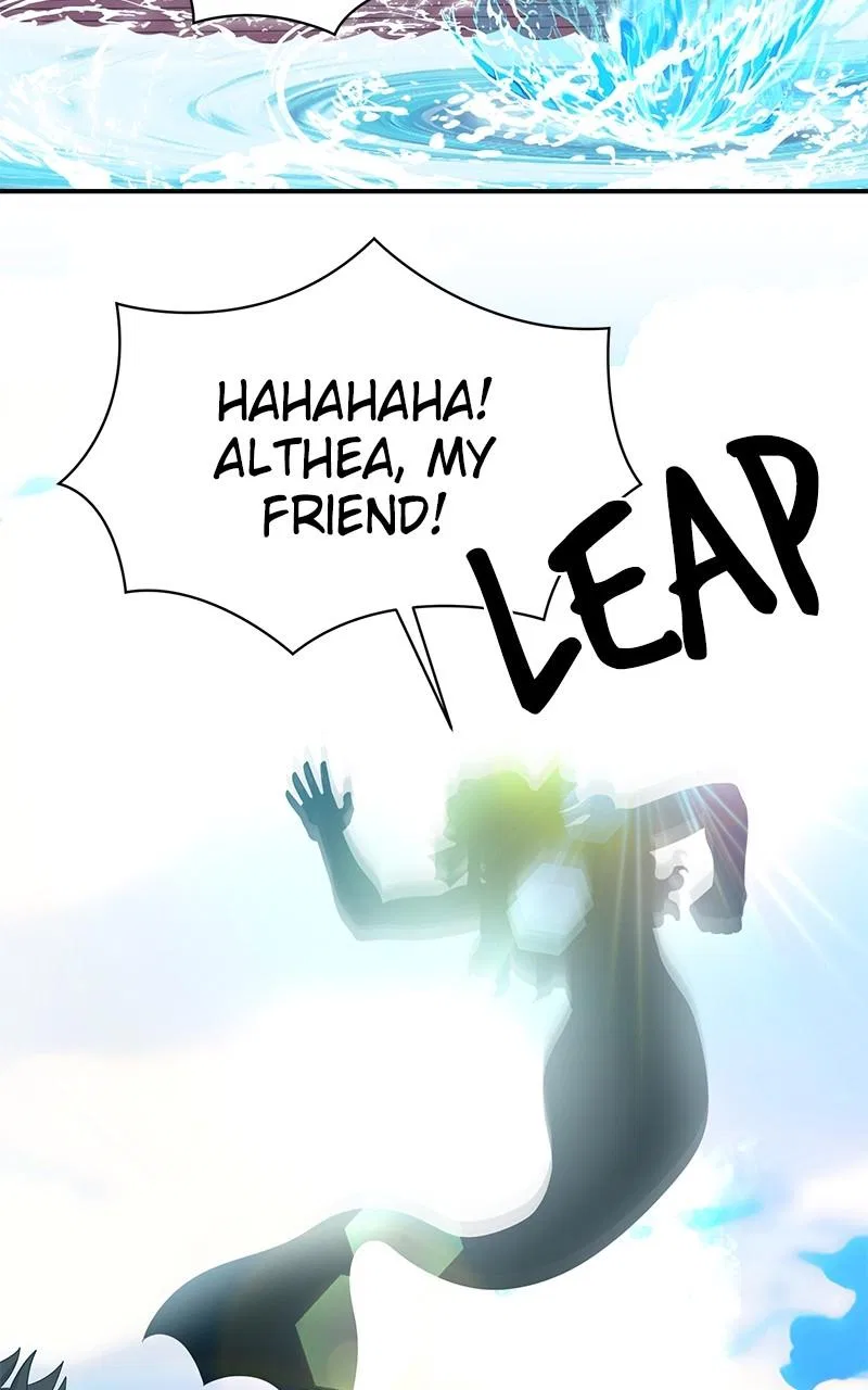 The Strongest Florist Chapter 216 – Page 18