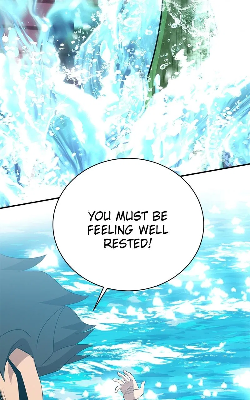 The Strongest Florist Chapter 216 – Page 21