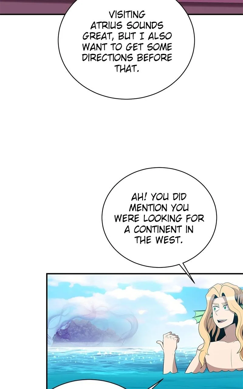 The Strongest Florist Chapter 216 – Page 24