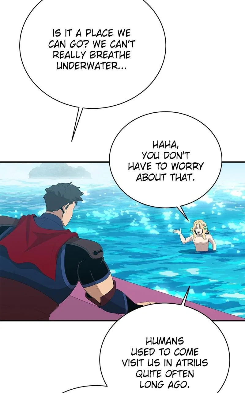 The Strongest Florist Chapter 216 – Page 33