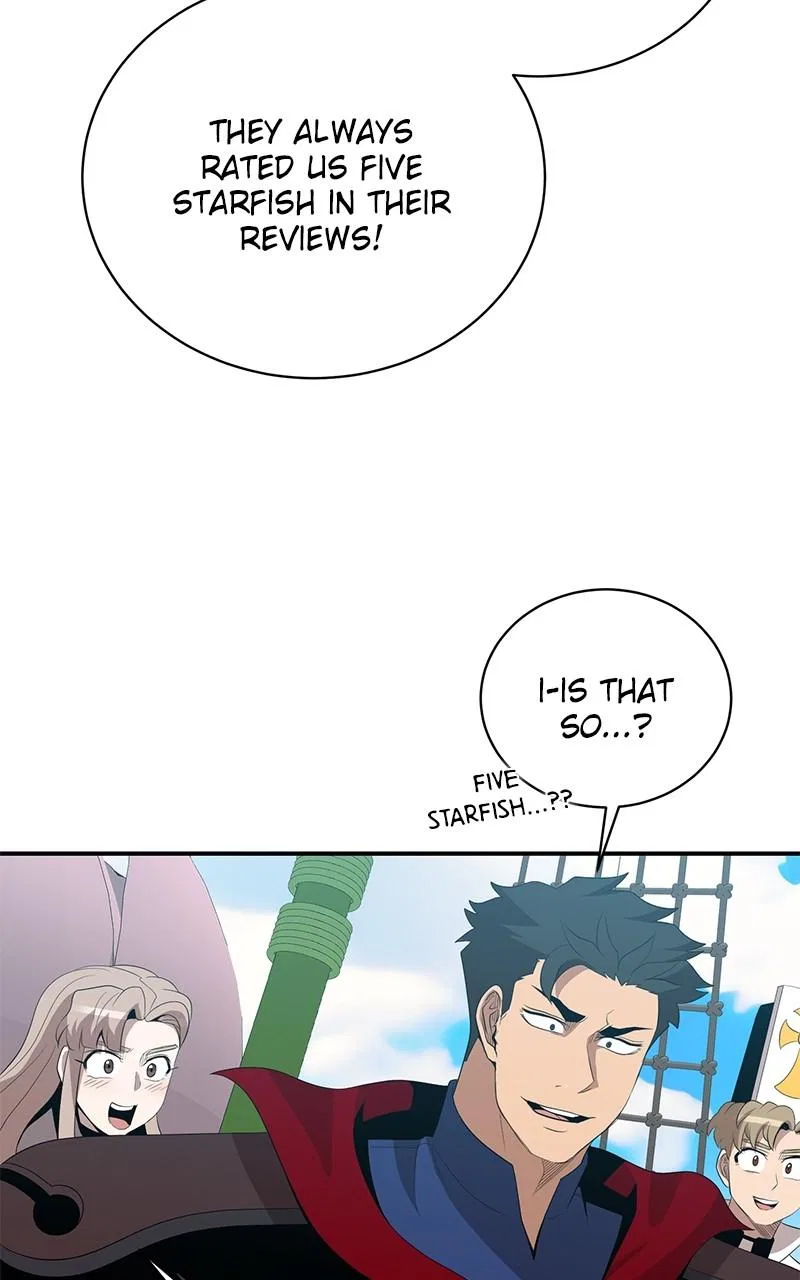 The Strongest Florist Chapter 216 – Page 34