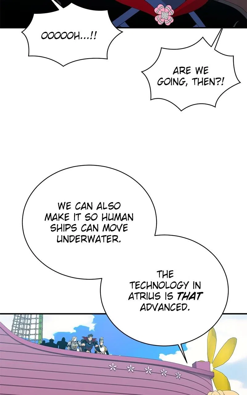 The Strongest Florist Chapter 216 – Page 35